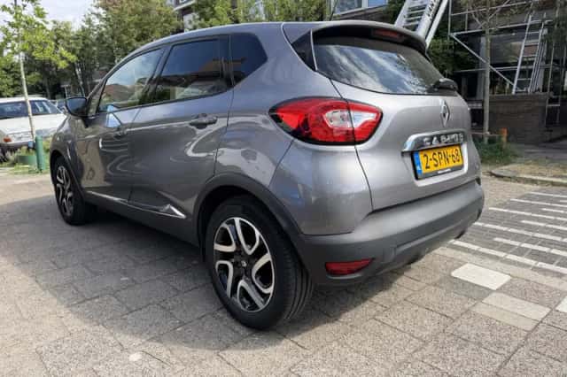Renault Captur (0) thumbnail 6