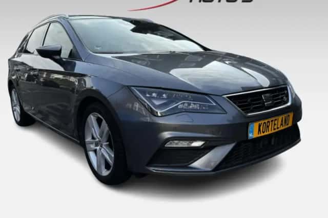 SEAT Leon (0) thumbnail 1