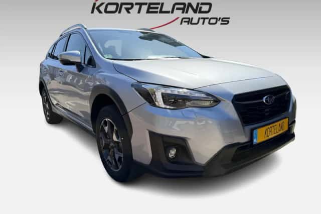 Subaru XV (0) thumbnail 2