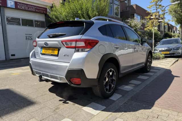 Subaru XV (0) thumbnail 4