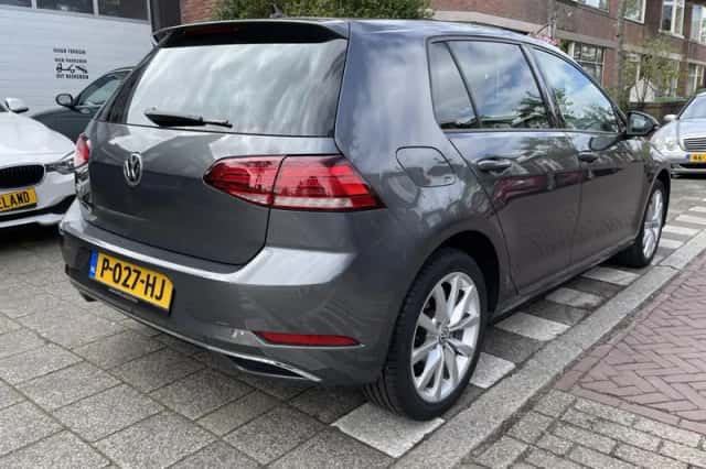 Volkswagen Golf (0) thumbnail 4