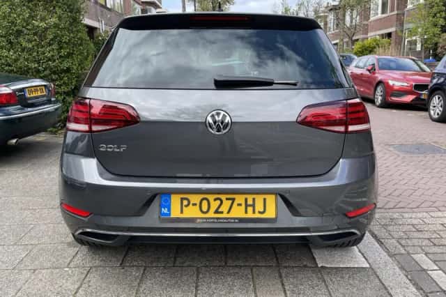 Volkswagen Golf (0) thumbnail 5