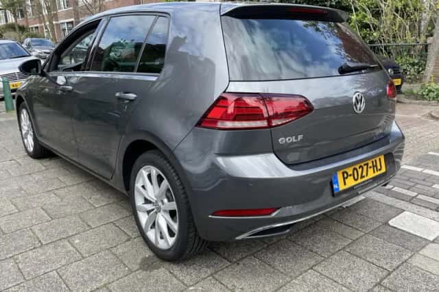 Volkswagen Golf (0) thumbnail 6