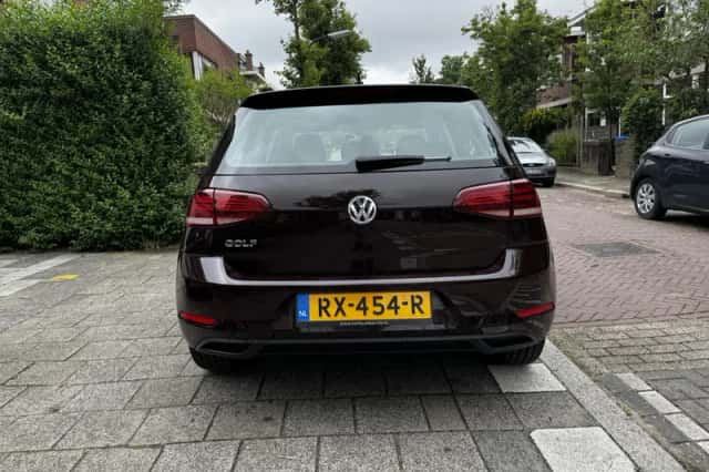 Volkswagen Golf (0) thumbnail 5