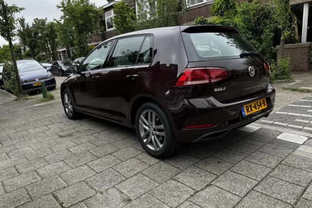 Volkswagen Golf (0) thumbnail 6