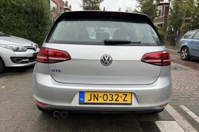 Volkswagen Golf (0) thumbnail 5