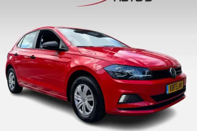 Volkswagen Polo (0) thumbnail 1