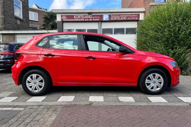 Volkswagen Polo (0) thumbnail 3