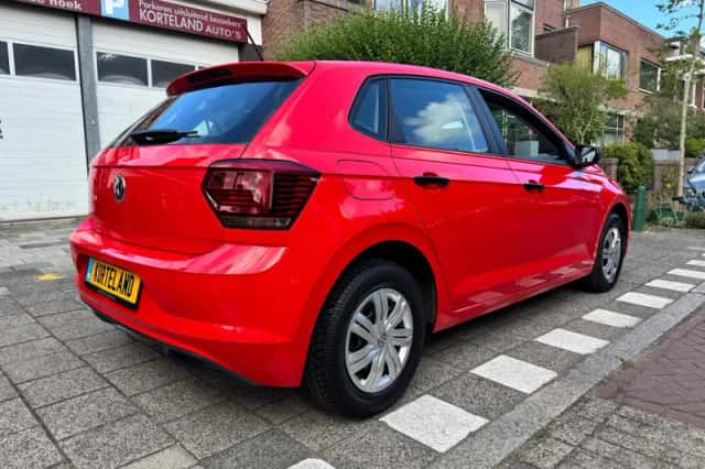 Volkswagen Polo (0) thumbnail 4