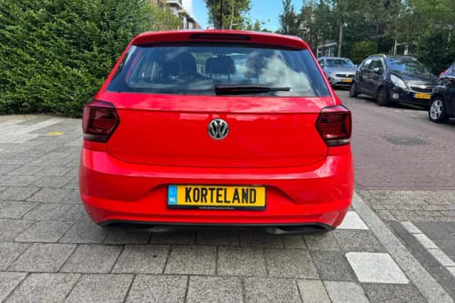 Volkswagen Polo (0) thumbnail 5