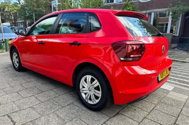 Volkswagen Polo (0) thumbnail 6
