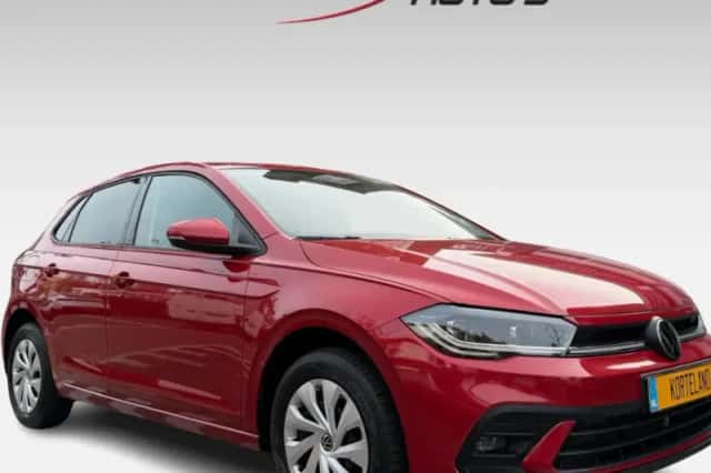 Volkswagen Polo (0) thumbnail 1