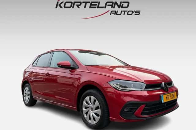 Volkswagen Polo (0) thumbnail 2
