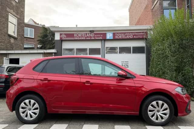 Volkswagen Polo (0) thumbnail 3