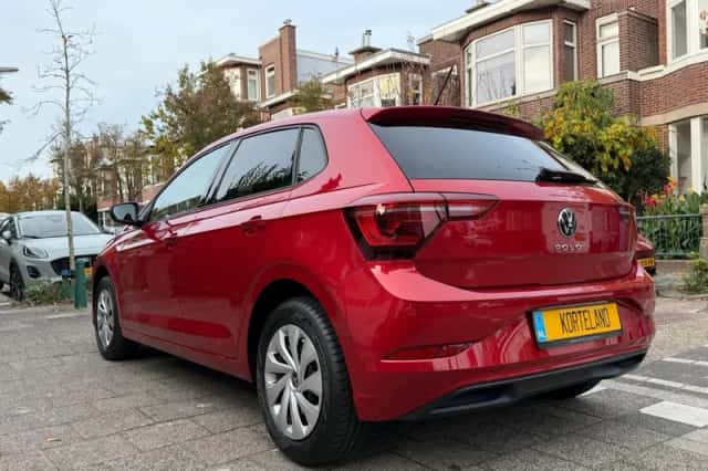 Volkswagen Polo (0) thumbnail 4