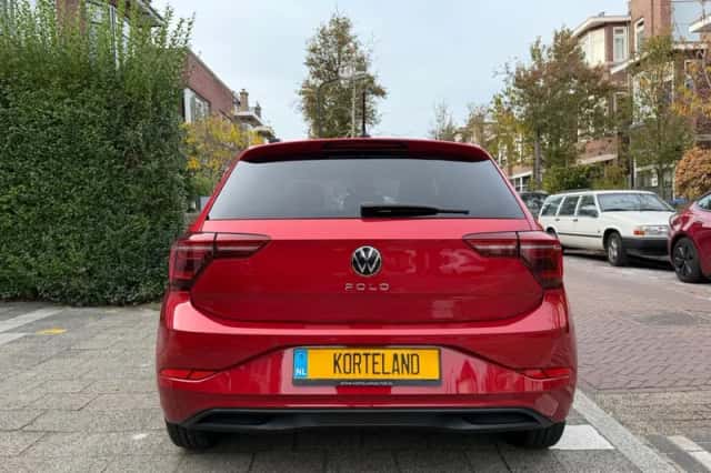 Volkswagen Polo (0) thumbnail 5