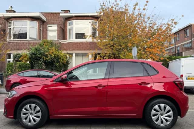 Volkswagen Polo (0) thumbnail 6