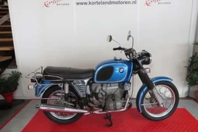 BMW R (1971) thumbnail 1