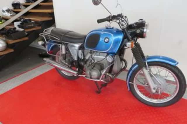 BMW R (1971) thumbnail 2