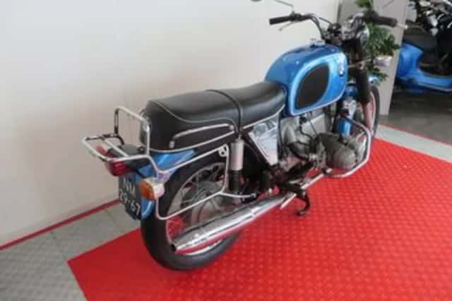 BMW R (1971) thumbnail 3