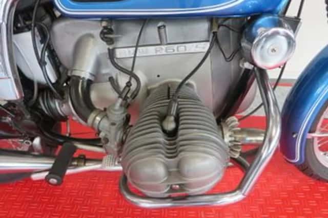 BMW R (1971) thumbnail 4