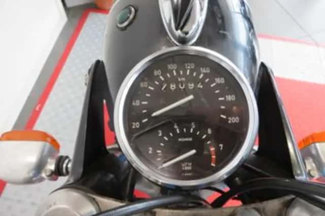 BMW R (1971) thumbnail 5