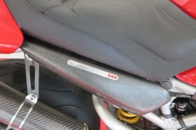 DUCATI M S4R (2005) thumbnail 4