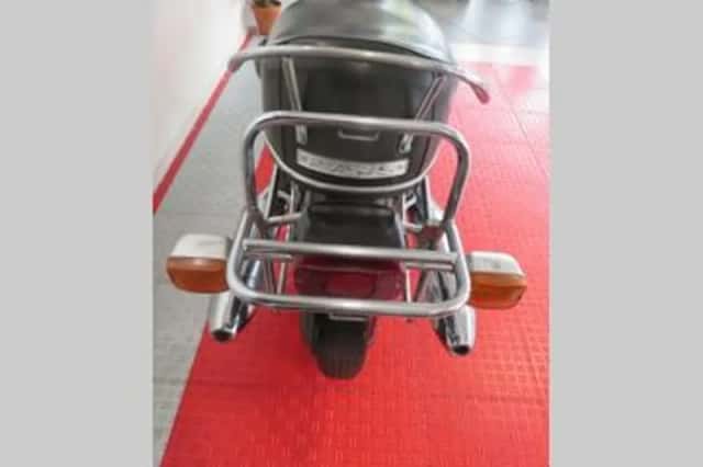 BMW R 75/5 (1972) thumbnail 5