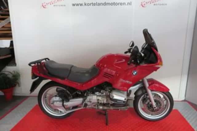 BMW R (1994) thumbnail 1