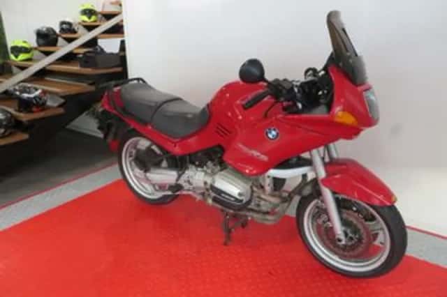 BMW R (1994) thumbnail 2