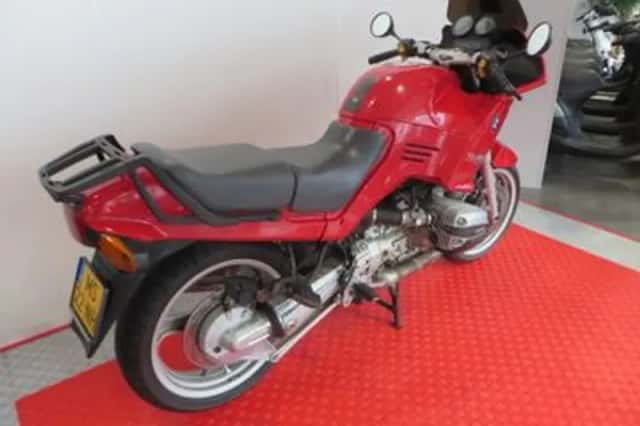 BMW R (1994) thumbnail 3