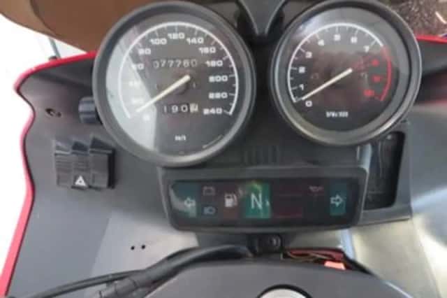 BMW R (1994) thumbnail 4