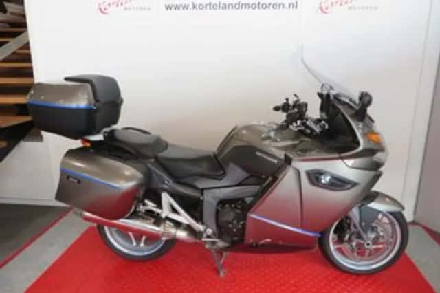 BMW K (2009) thumbnail 1