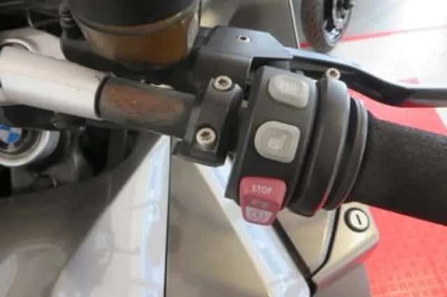 BMW K (2009) thumbnail 5