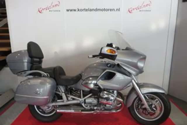 BMW R (2003) thumbnail 1