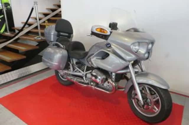 BMW R (2003) thumbnail 2