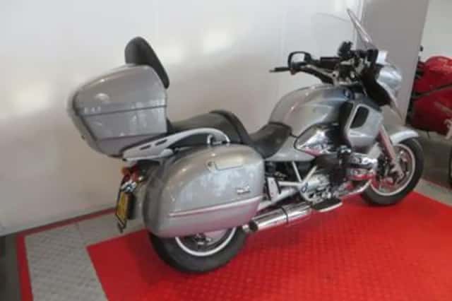BMW R (2003) thumbnail 3