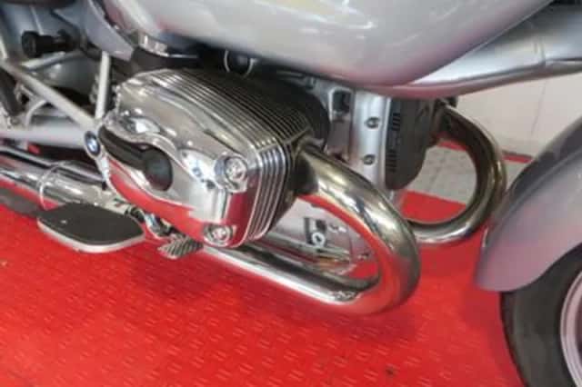 BMW R (2003) thumbnail 4