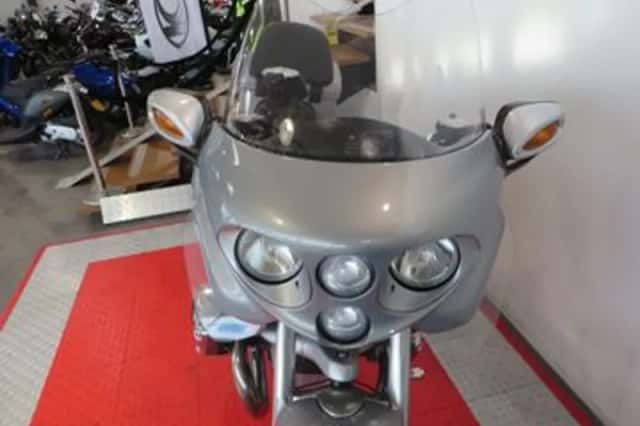 BMW R (2003) thumbnail 6