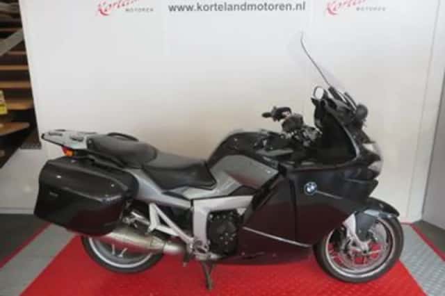 BMW K (2006) thumbnail 1