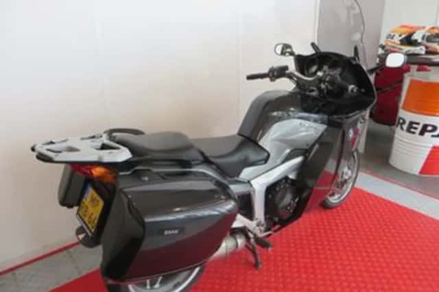 BMW K (2006) thumbnail 3
