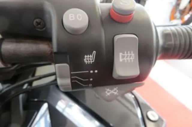 BMW K (2006) thumbnail 5