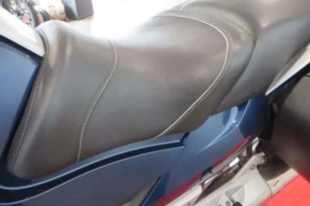 BMW R 1200 RT (2008) thumbnail 6