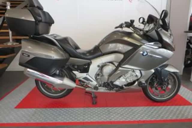BMW K (2014) thumbnail 1