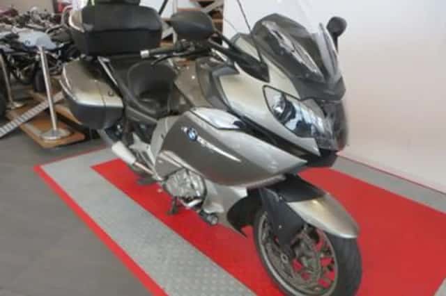 BMW K (2014) thumbnail 2