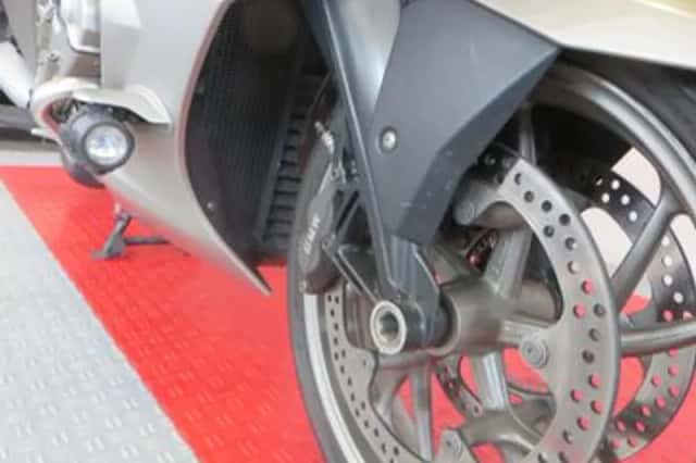 BMW K (2014) thumbnail 3
