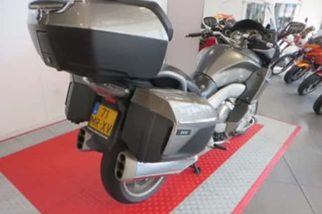 BMW K (2014) thumbnail 5