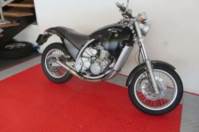 APRILIA MOTO (1996) thumbnail 2