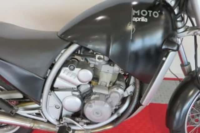 APRILIA MOTO (1996) thumbnail 4