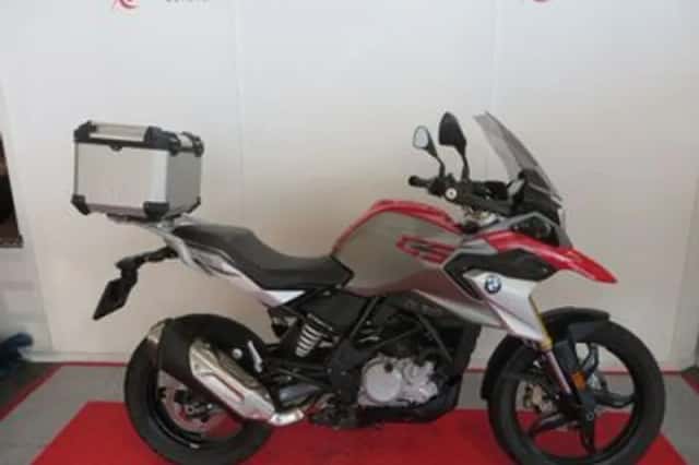 BMW G (2020) thumbnail 1